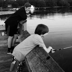 Meet your Posher, Kristina